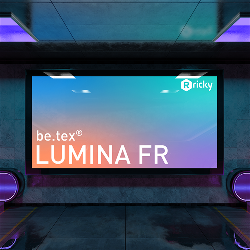 Lumina FR